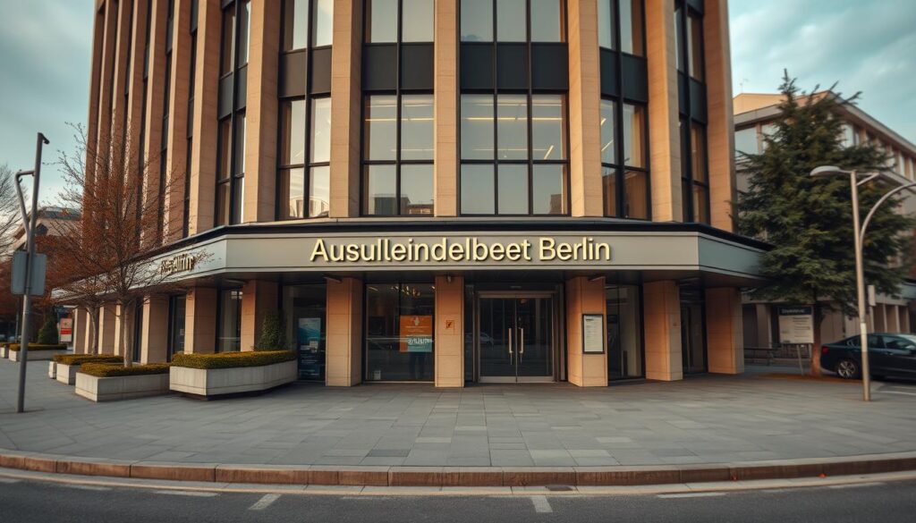 Ausländerbehörde Berlin Adressen Ausländerbehörde Berlin Adressen