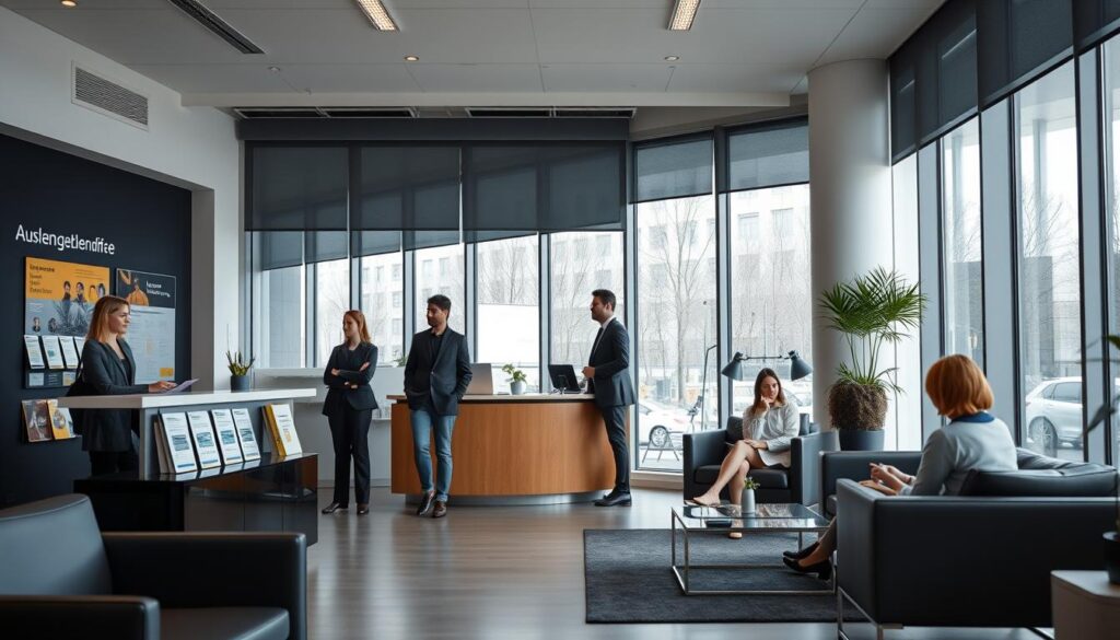Ausländerbehörde Berlin Services Ausländerbehörde Berlin Services
