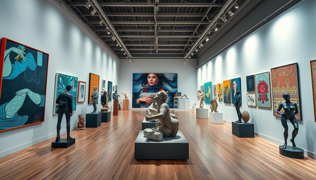 Ausstellungen Berlin