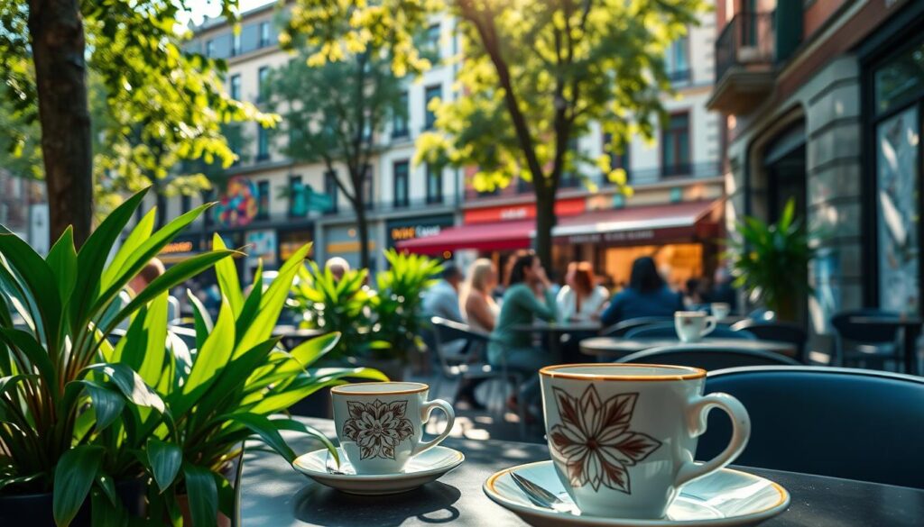 Cafes Berlin