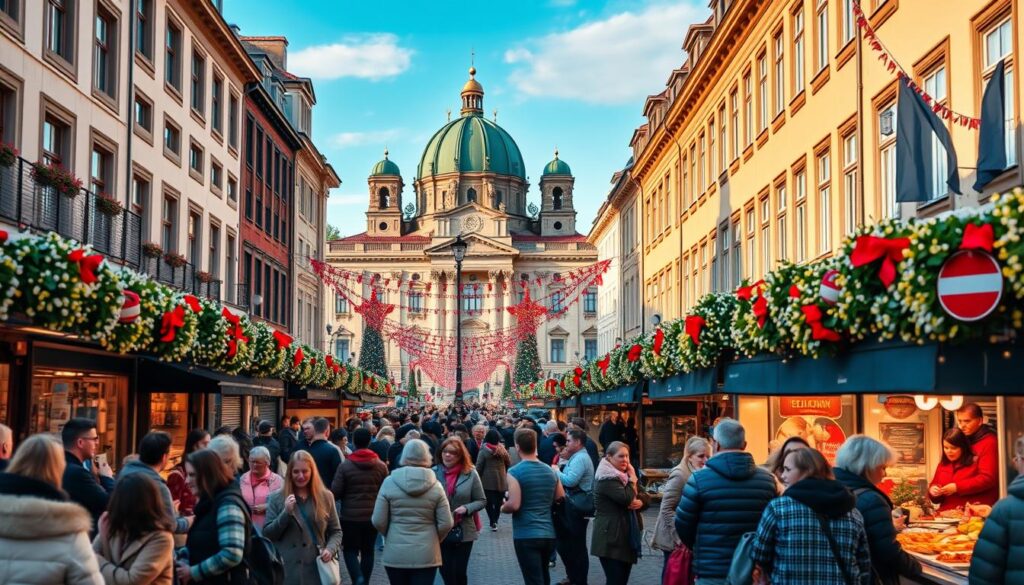 Feiertage Berlin 2025