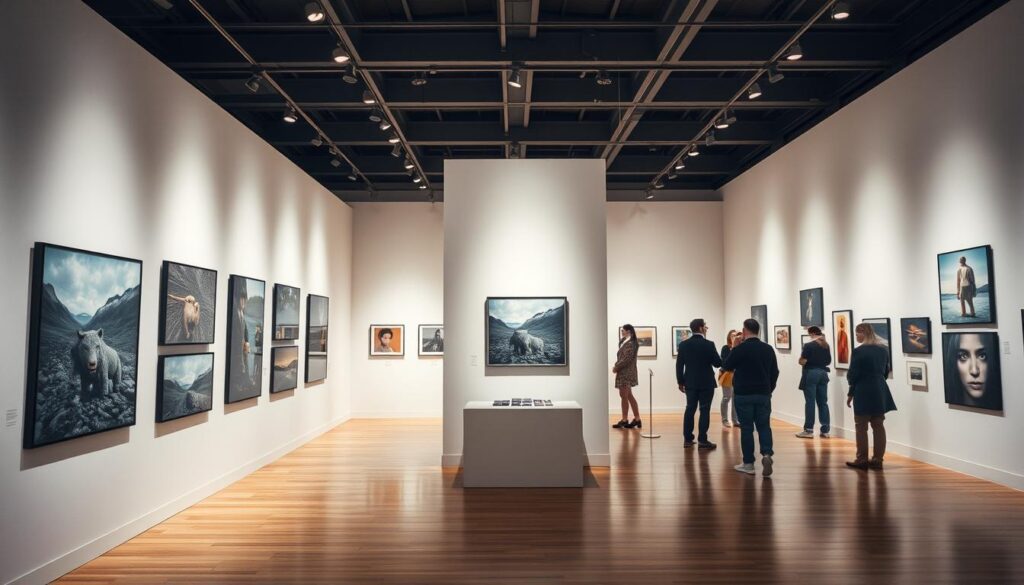 Fotografie-Ausstellungen in Berlin