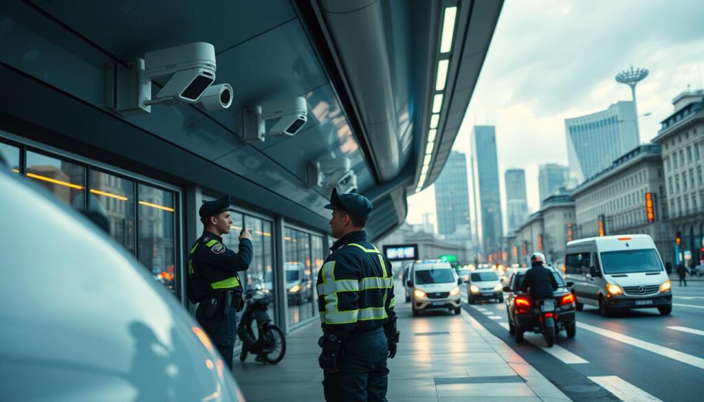Polizei Berlin