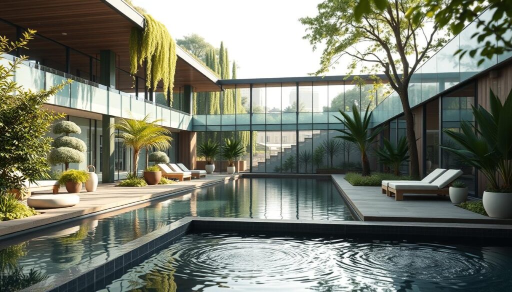 Wellness in Berlin