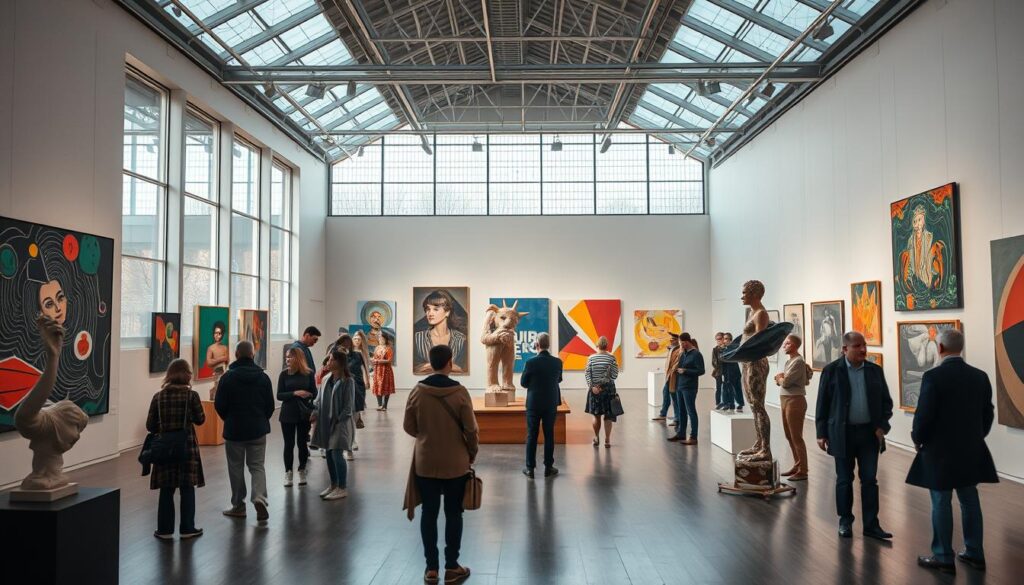 geplante Ausstellungen 2025