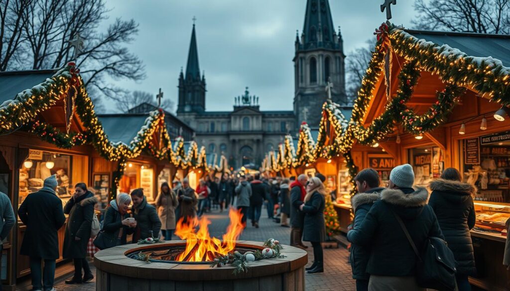 Praktische Tipps für den Besuch
