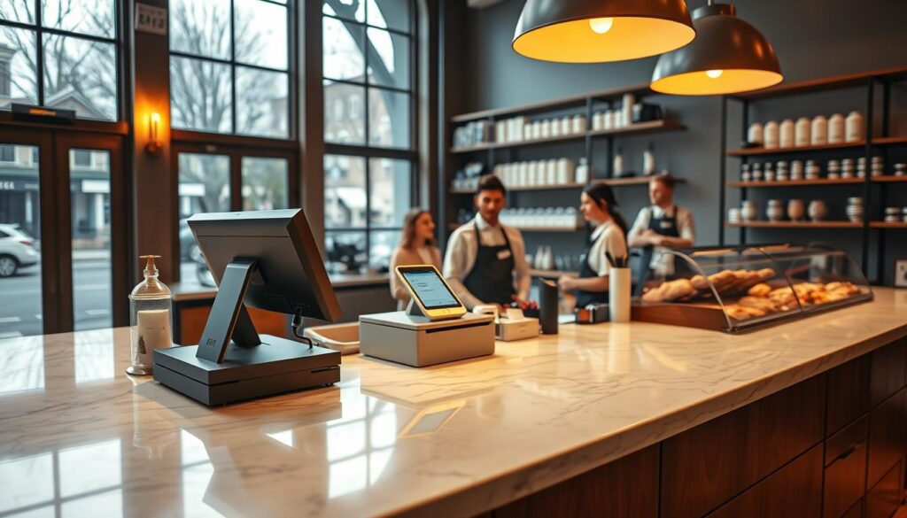 Reservierung und Kundenservice