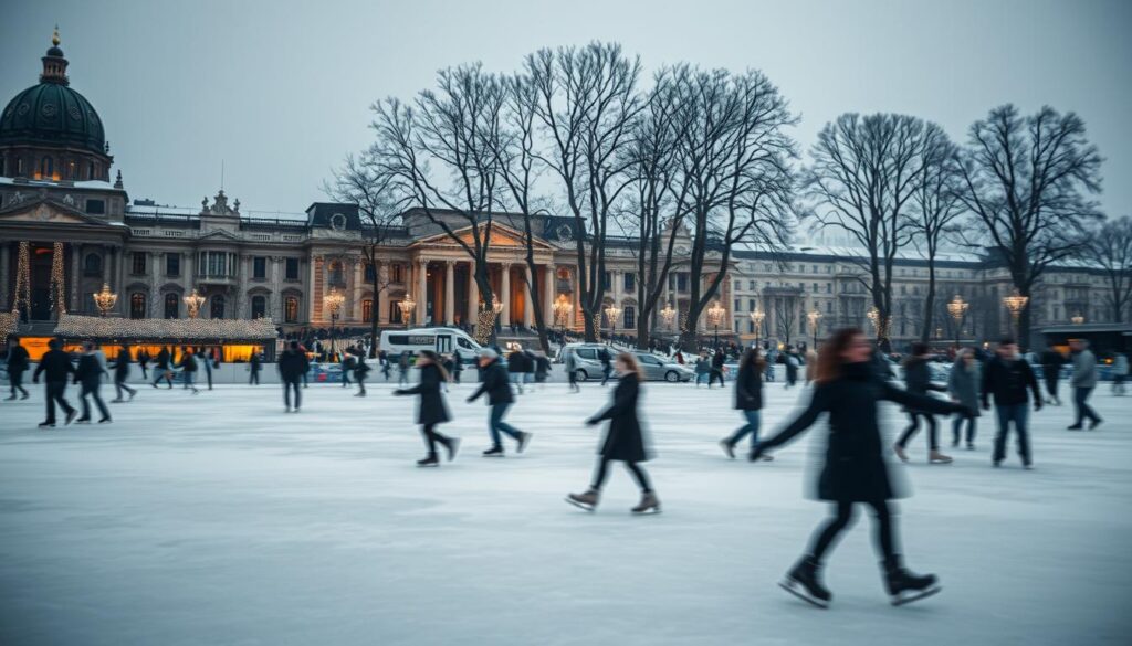 Top Eispisten Berlin Top Eispisten Berlin