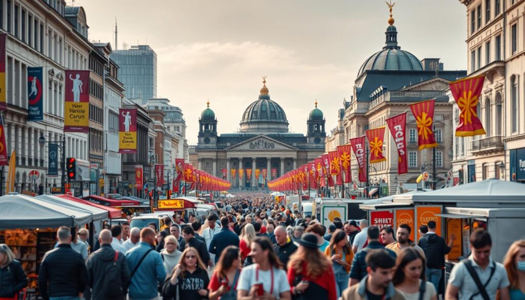 Veranstaltungen Berlin Wochenende