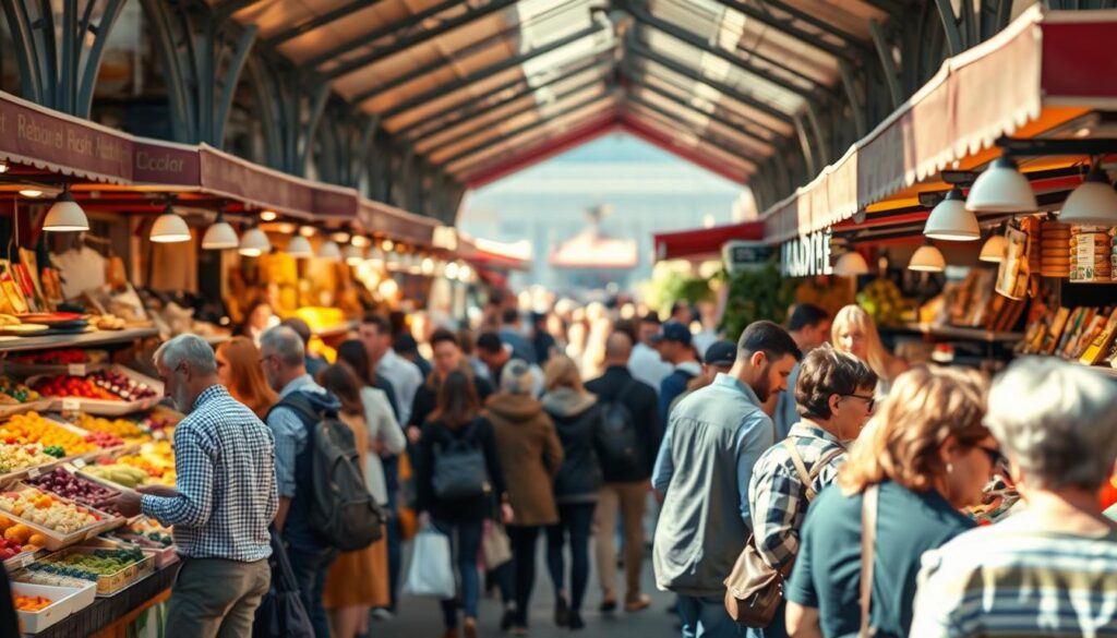 Verkaufsoffener Sonntag Berlin