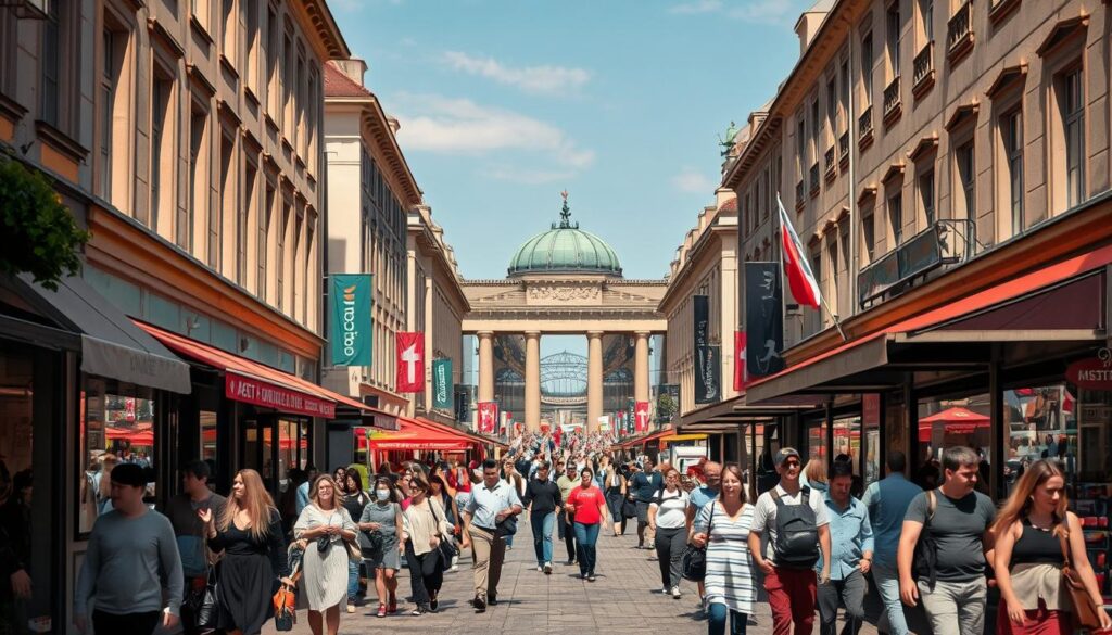 verkaufsoffener sonntag berlin