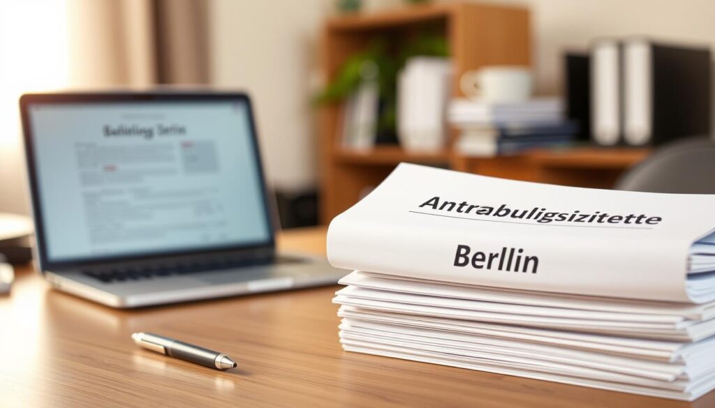 Antrag Bildungszeit Berlin Antrag Bildungszeit Berlin