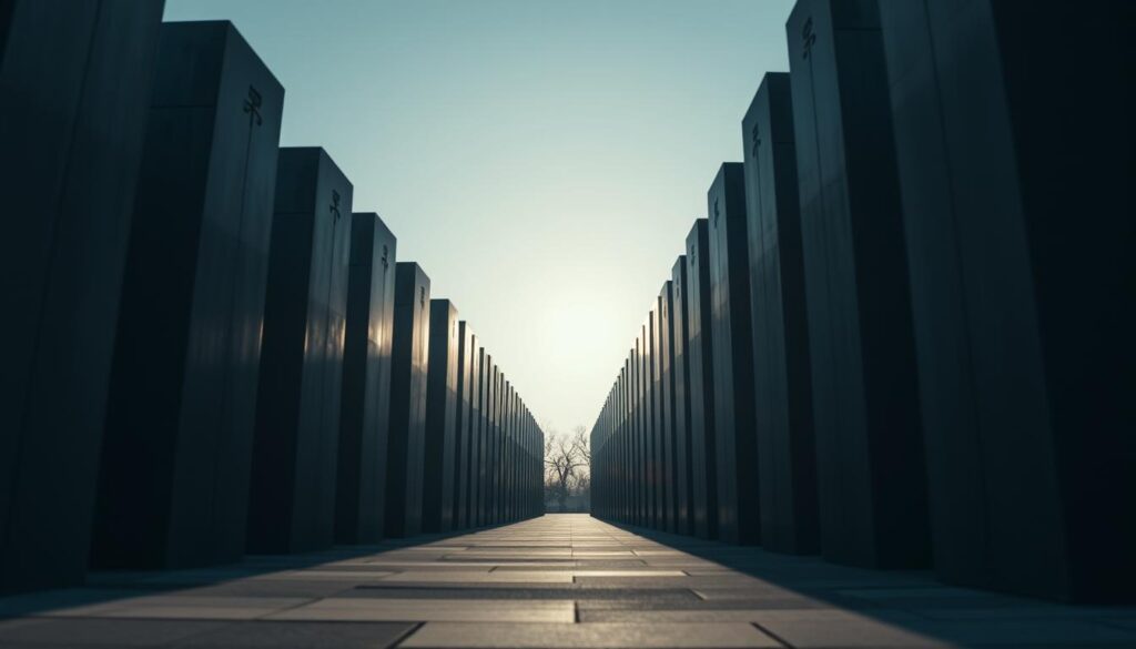 Berlin Holocaust Memorial