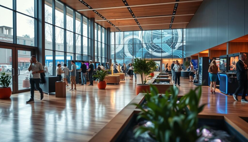 Indoor Aktivitäten Berlin