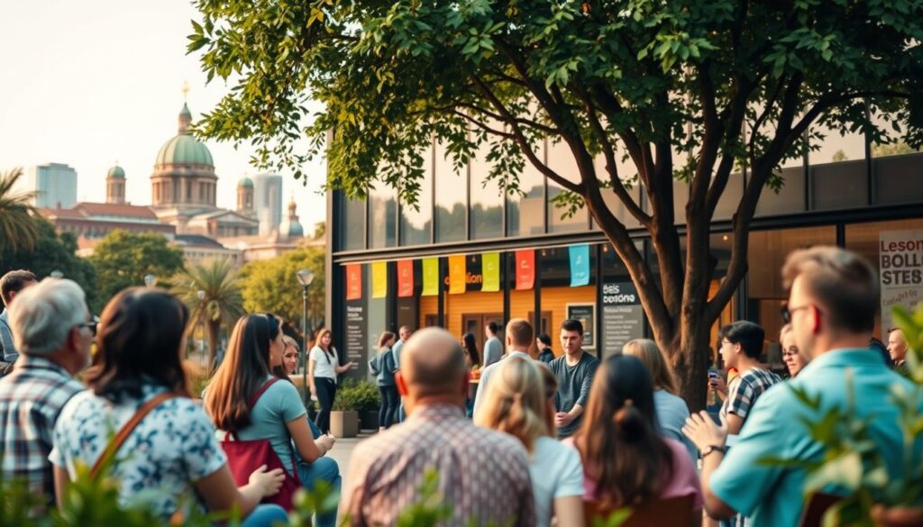 Kursangebote Berlin 2025 Kursangebote Berlin 2025