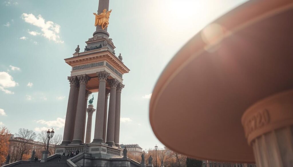 Siegessäule Berlin