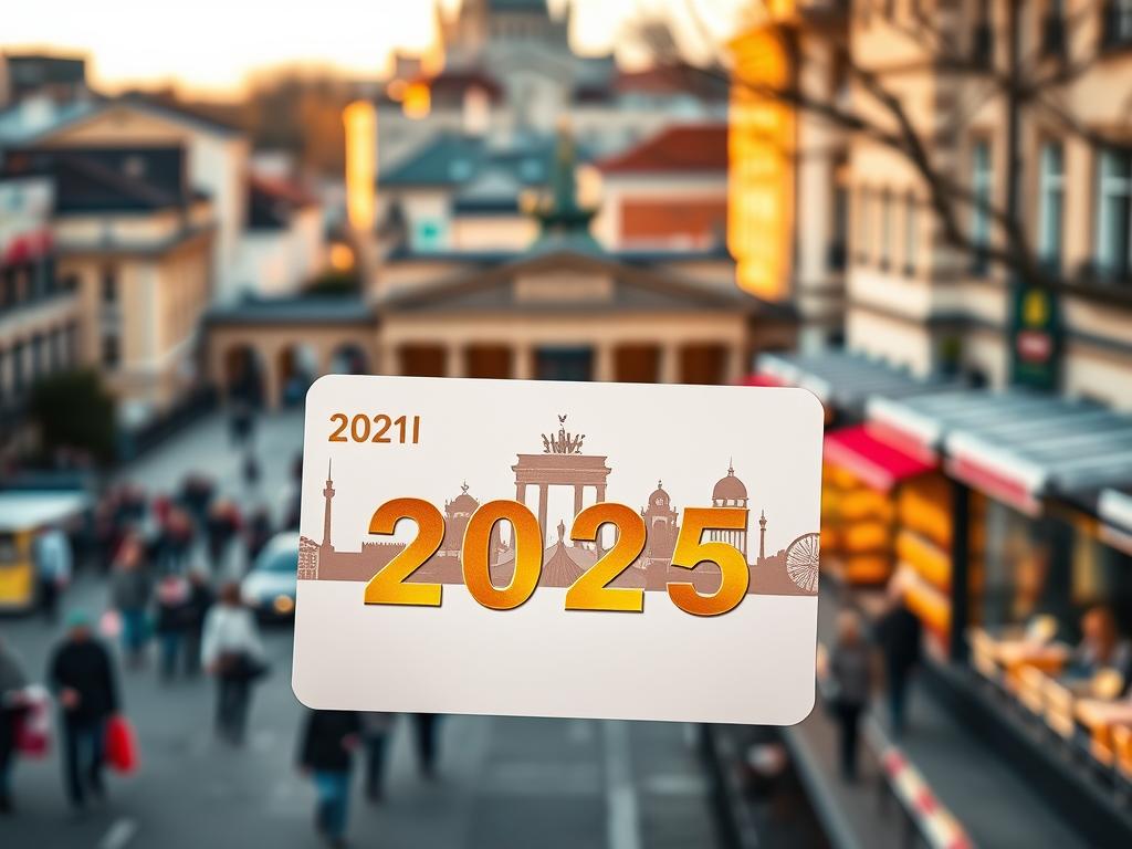 Berlin Welcome Card