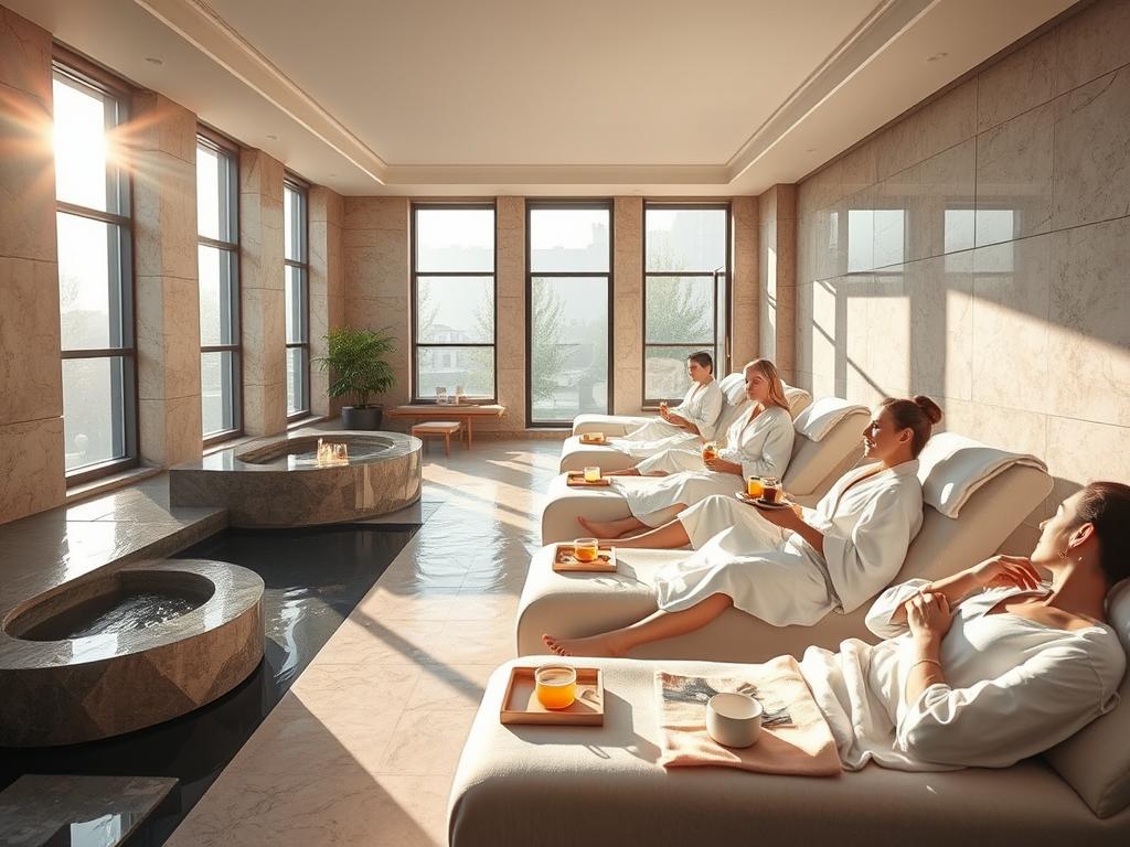 Day Spa Berlin