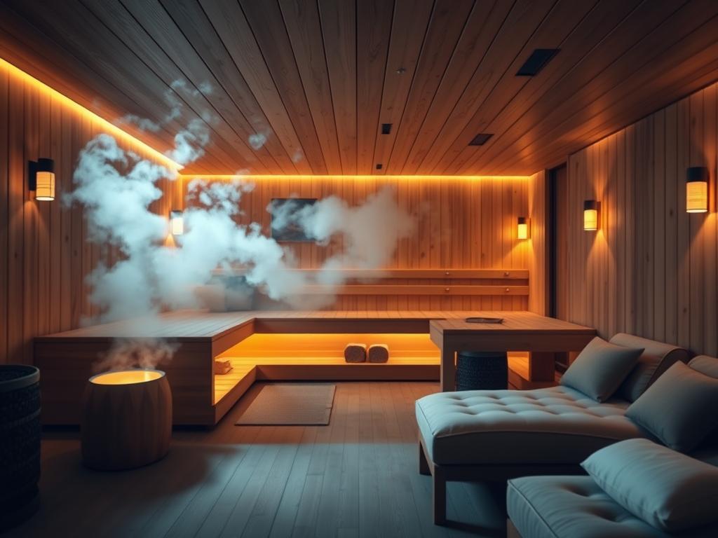 Saunaclub Berlin