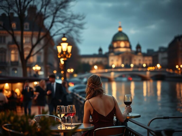 Date Ideen Berlin