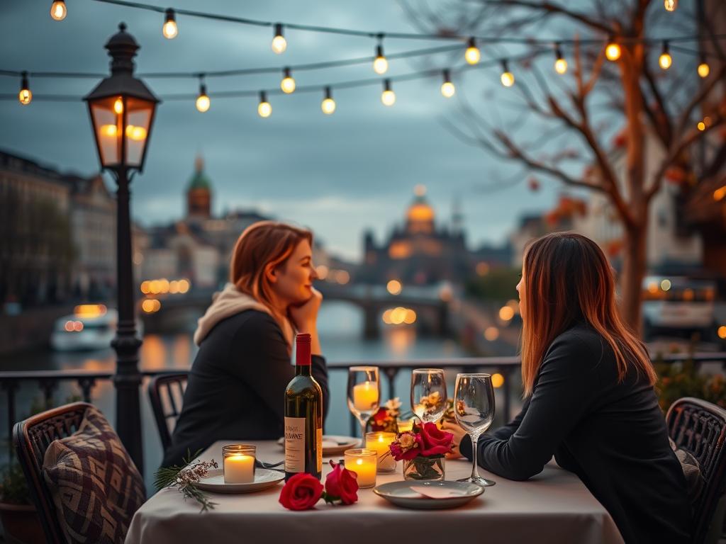 Date Ideen Berlin