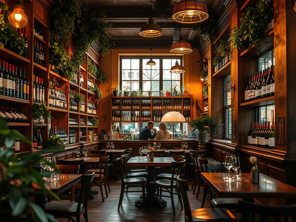 Weinbar Berlin