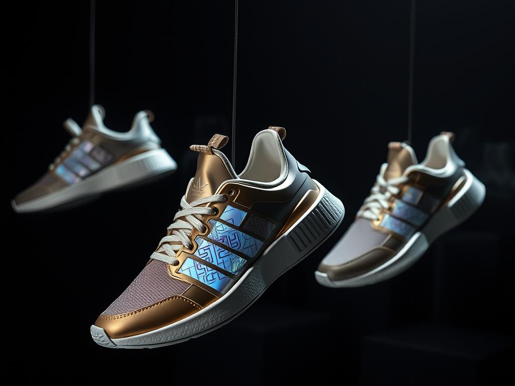 Adidas Sneaker Accessoires 2025