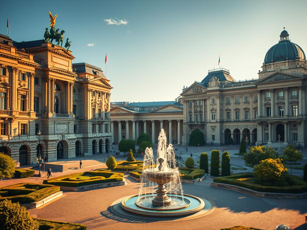 Sehenswürdigkeiten Berlin