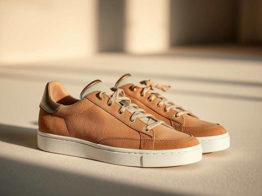Turnschuhe für besondere Anlässe