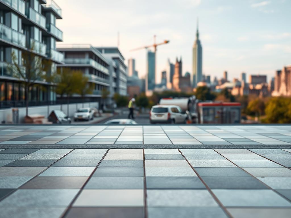 Fliesenprojekte Zeitplanung Berlin