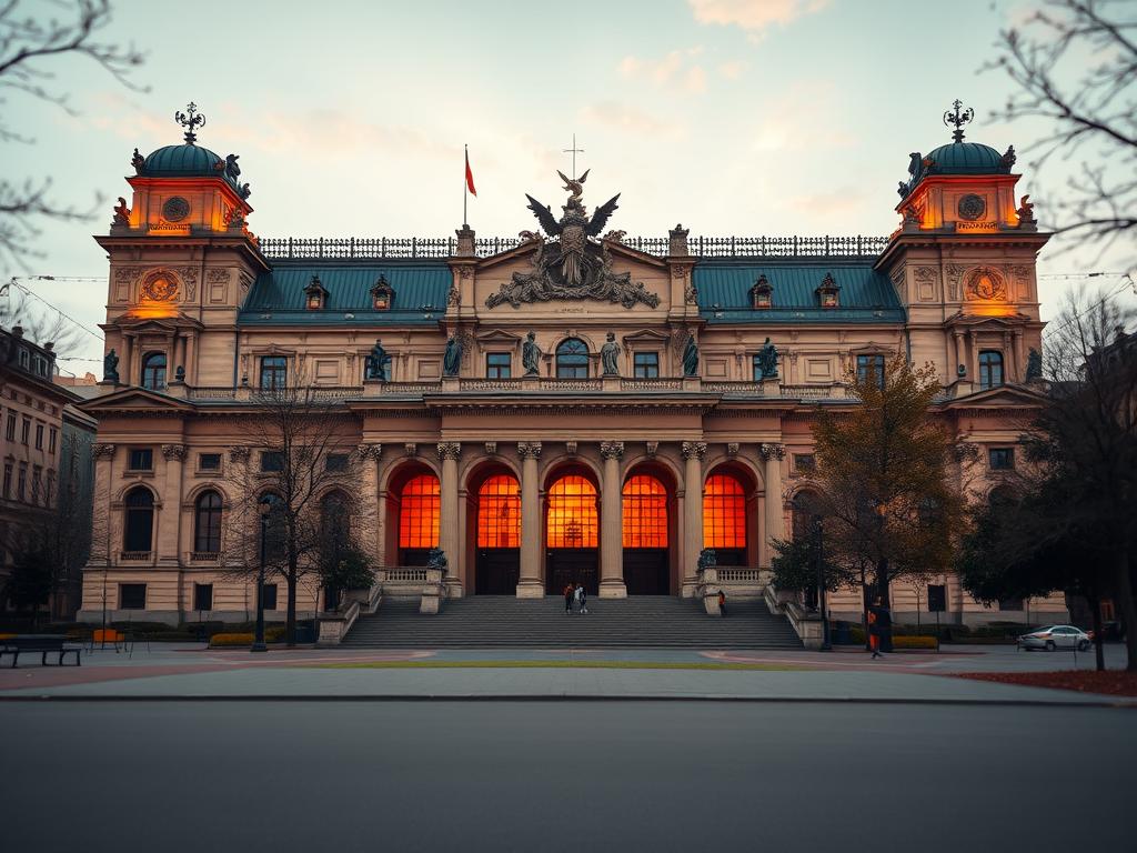 Humboldt Forum