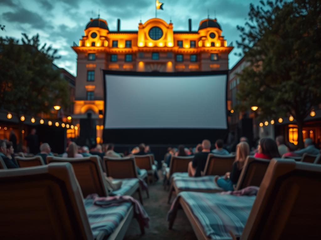 Kino Kranzler Eck Besuchertipps