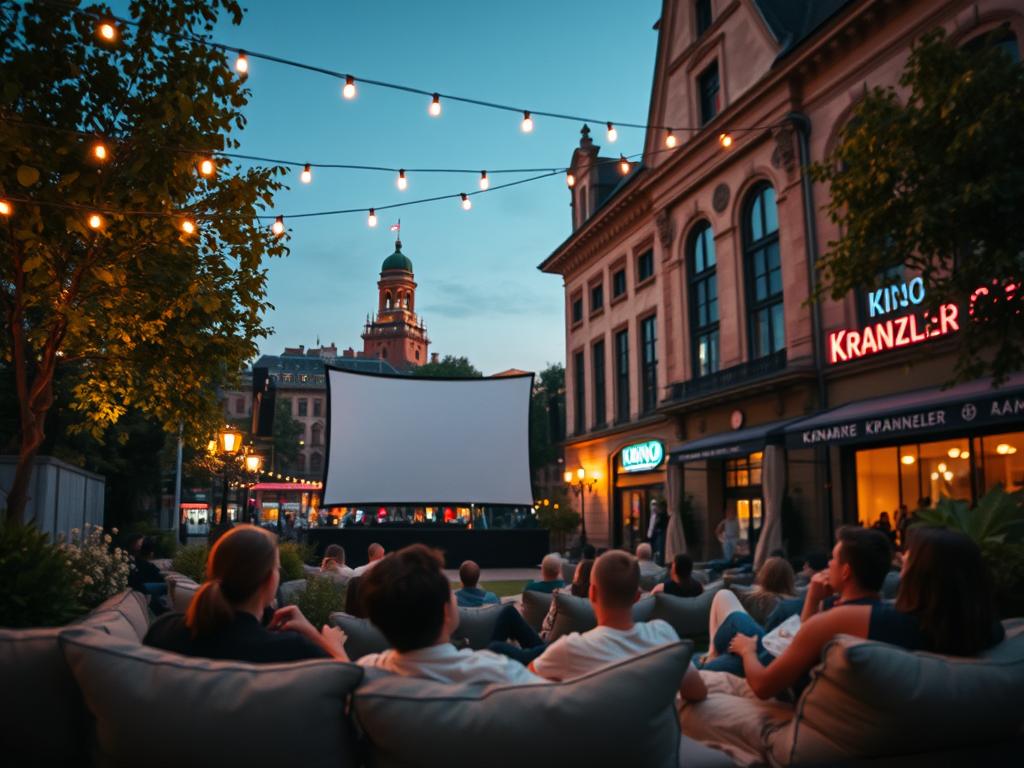 Kino Kranzler Eck