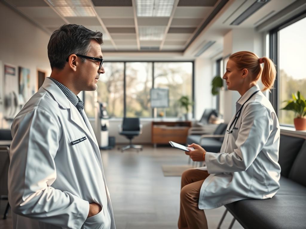 Orthopädischer Bereitschaftsdienst Präventionstipps