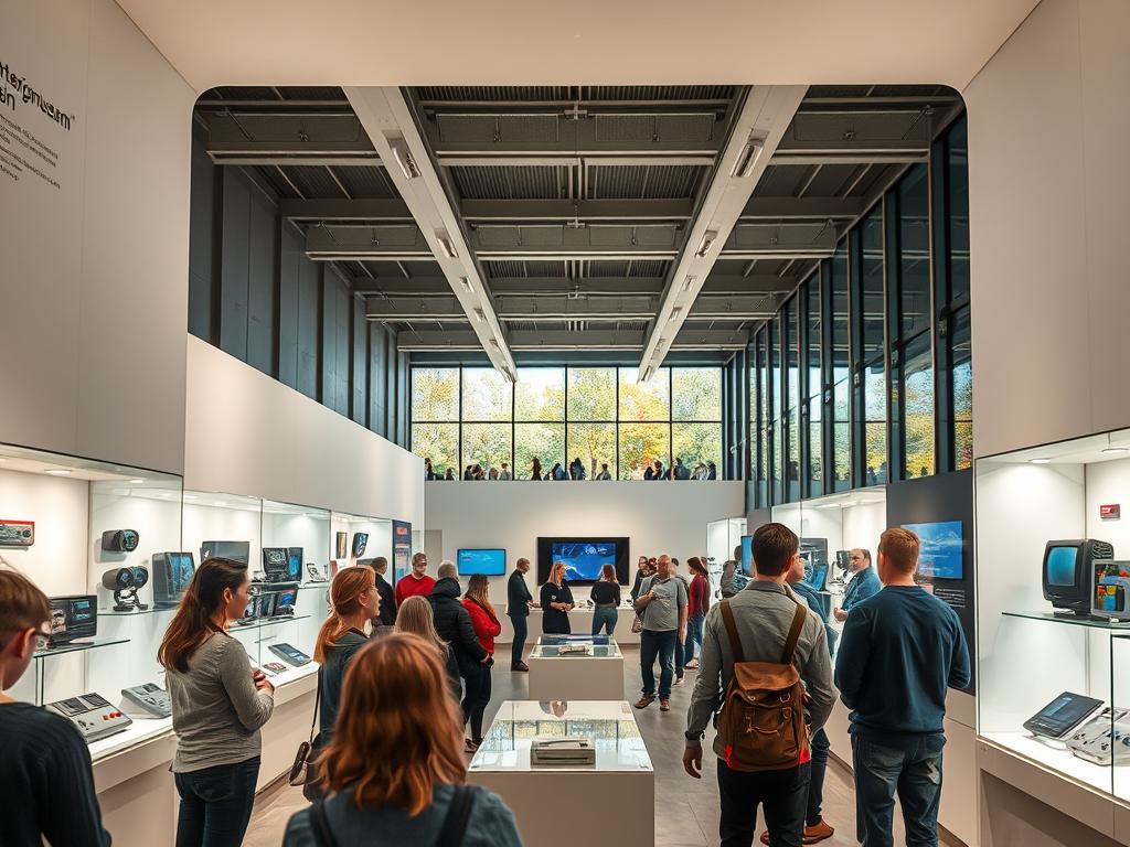 Computerspielemuseum Berlin Besuchstipps Computerspielemuseum Berlin Besuchstipps