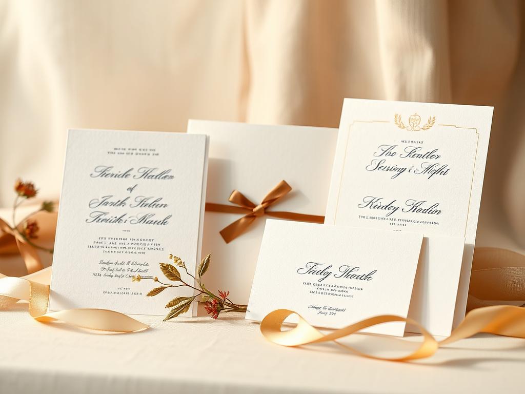 Hochzeitseinladungen Berlin