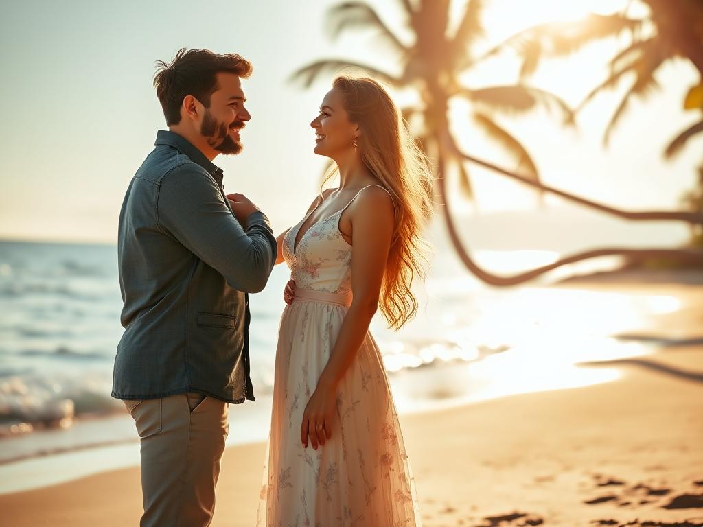 Hochzeitsreise Inspirationen