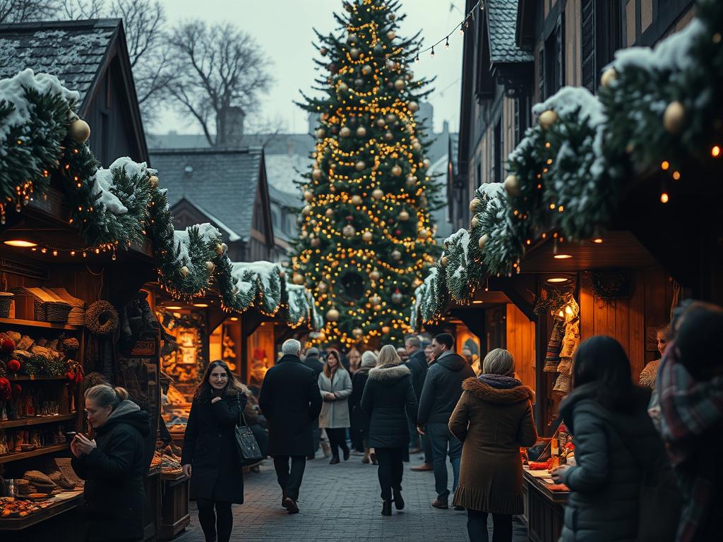 Mittelalter Weihnachtsmarkt Besuchertipps Mittelalter Weihnachtsmarkt Besuchertipps