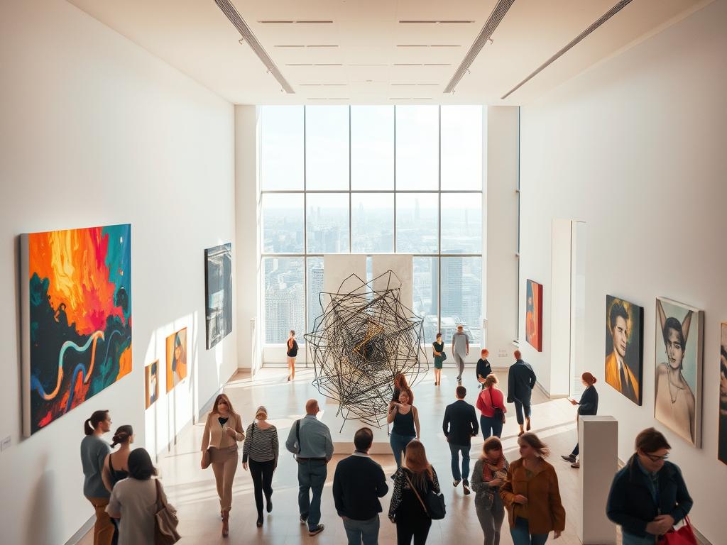 Ausstellungshighlights 2025