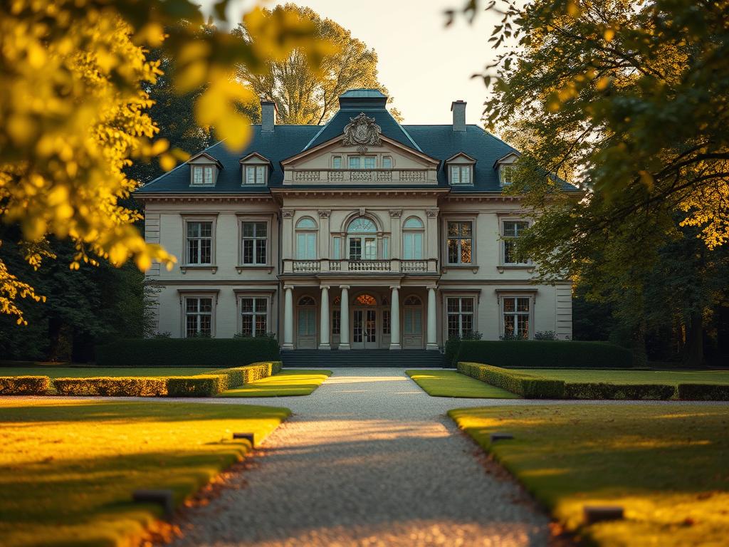 Dauerausstellung Haus Wannsee-Konferenz Dauerausstellung Haus Wannsee-Konferenz