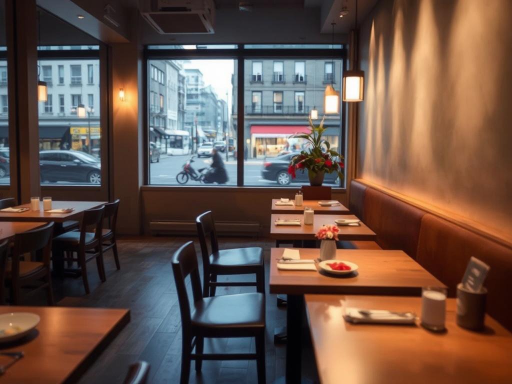 Japanisches Restaurant Berlin