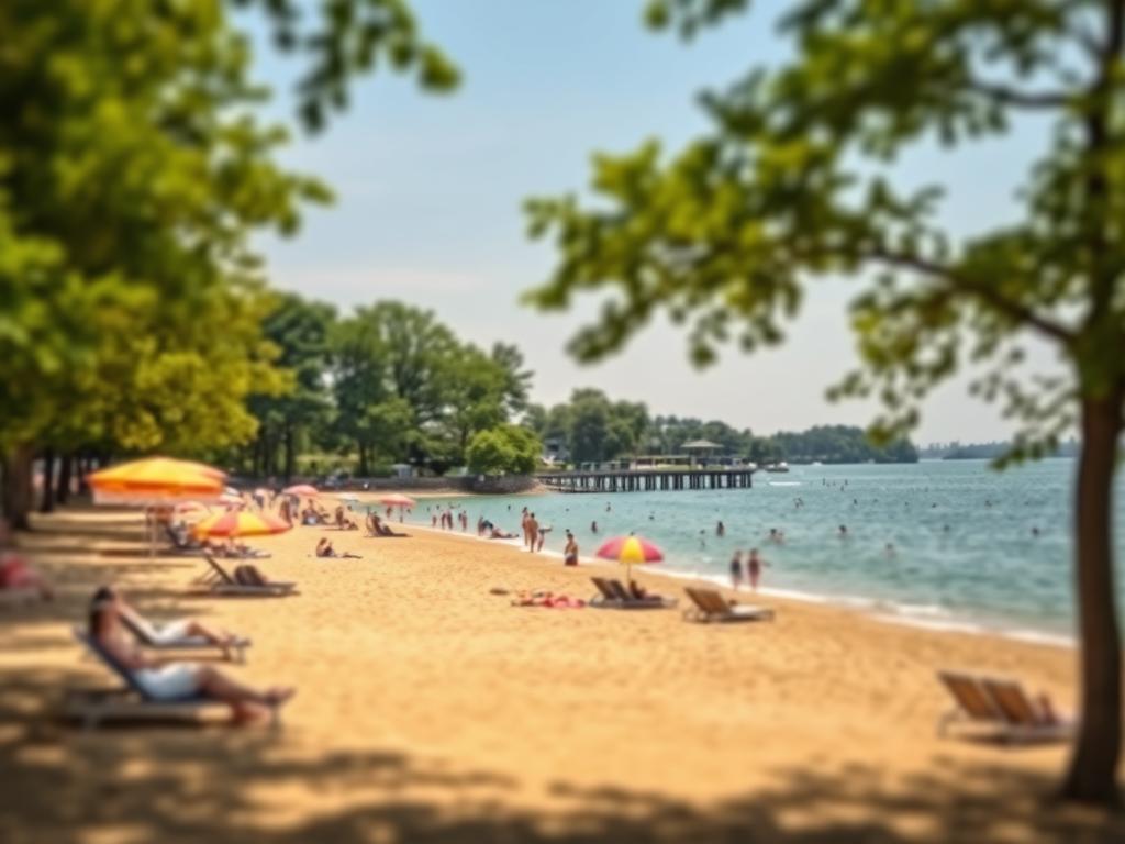 Strandbad Wannsee