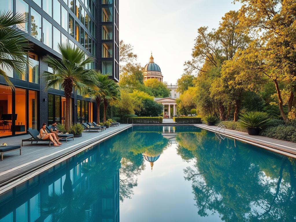 Wilmina Hotel Berlin