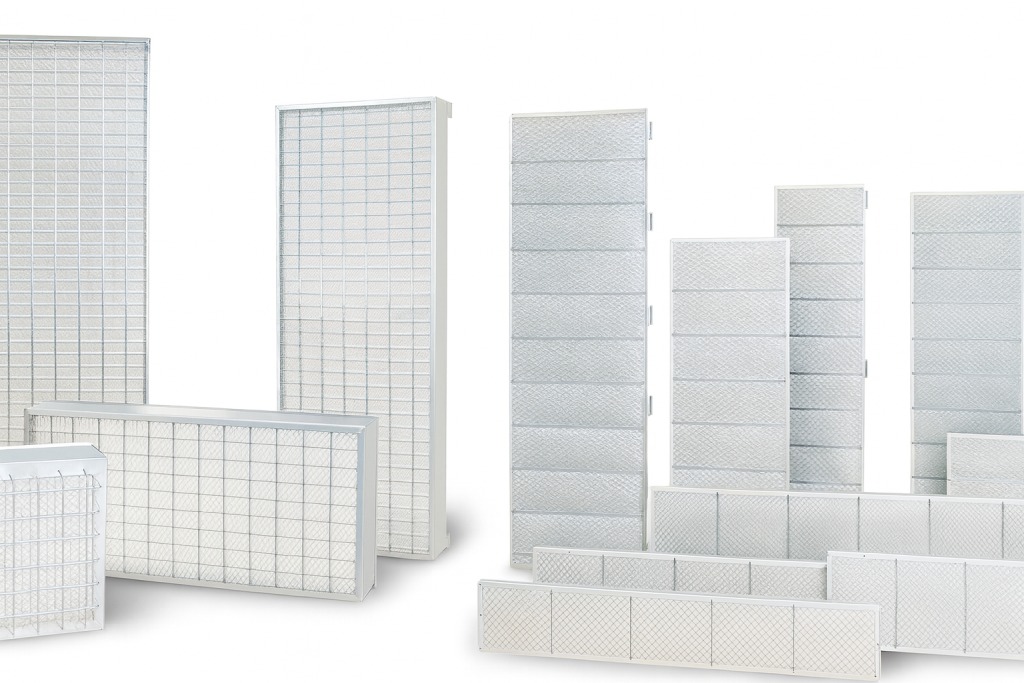 Infrarot Heizpaneele