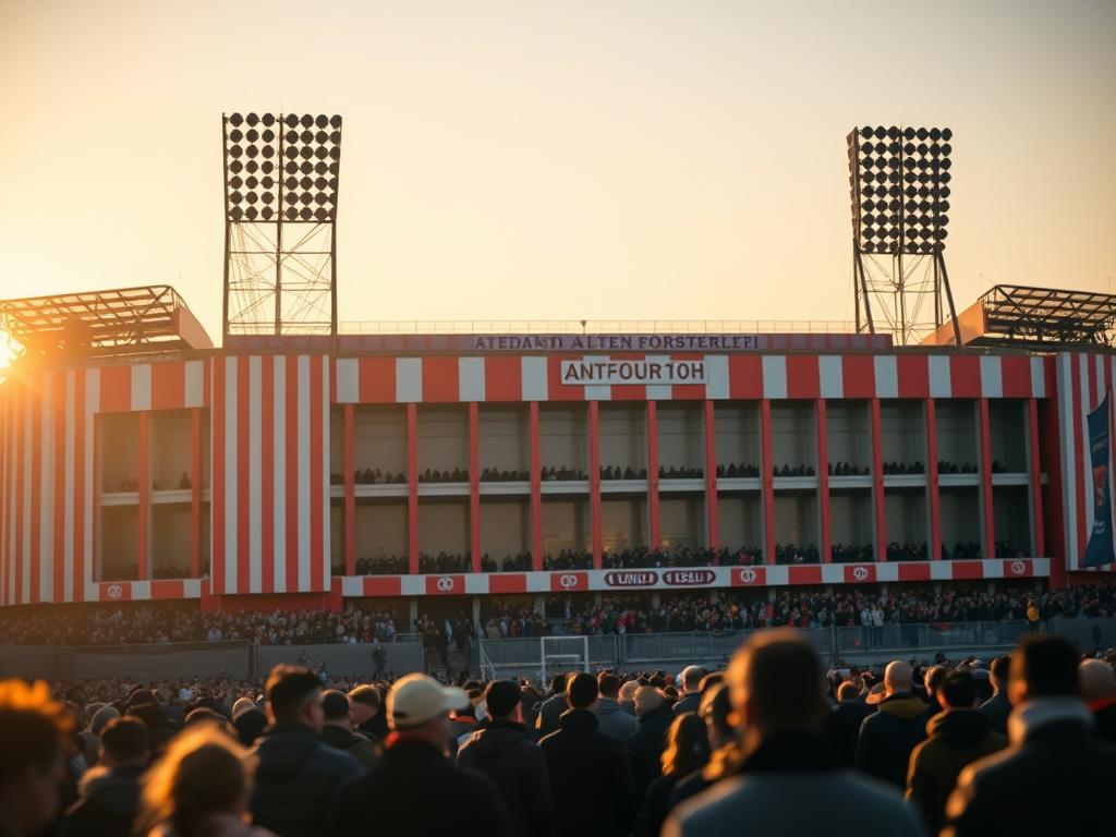 Alte Försterei Berlin
