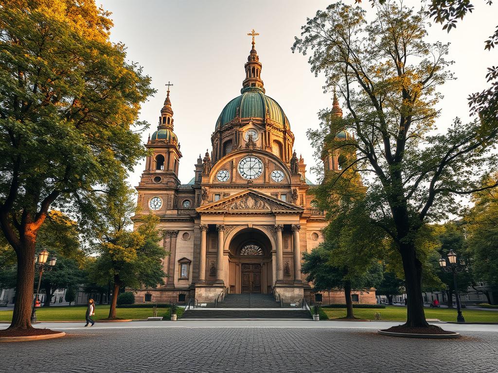 Berliner Dom