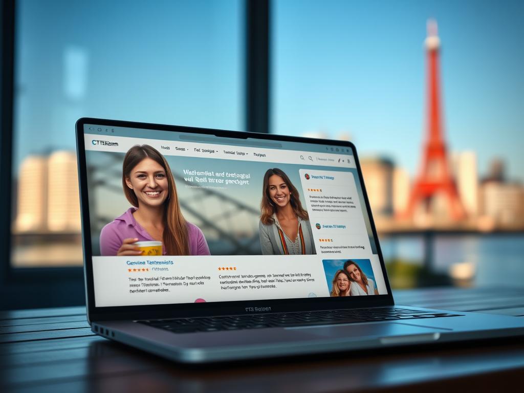 CTS Reisen Kundenbewertungen