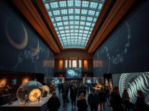 Dark Matter Berlin 2026: Infos, Tickets und Programm