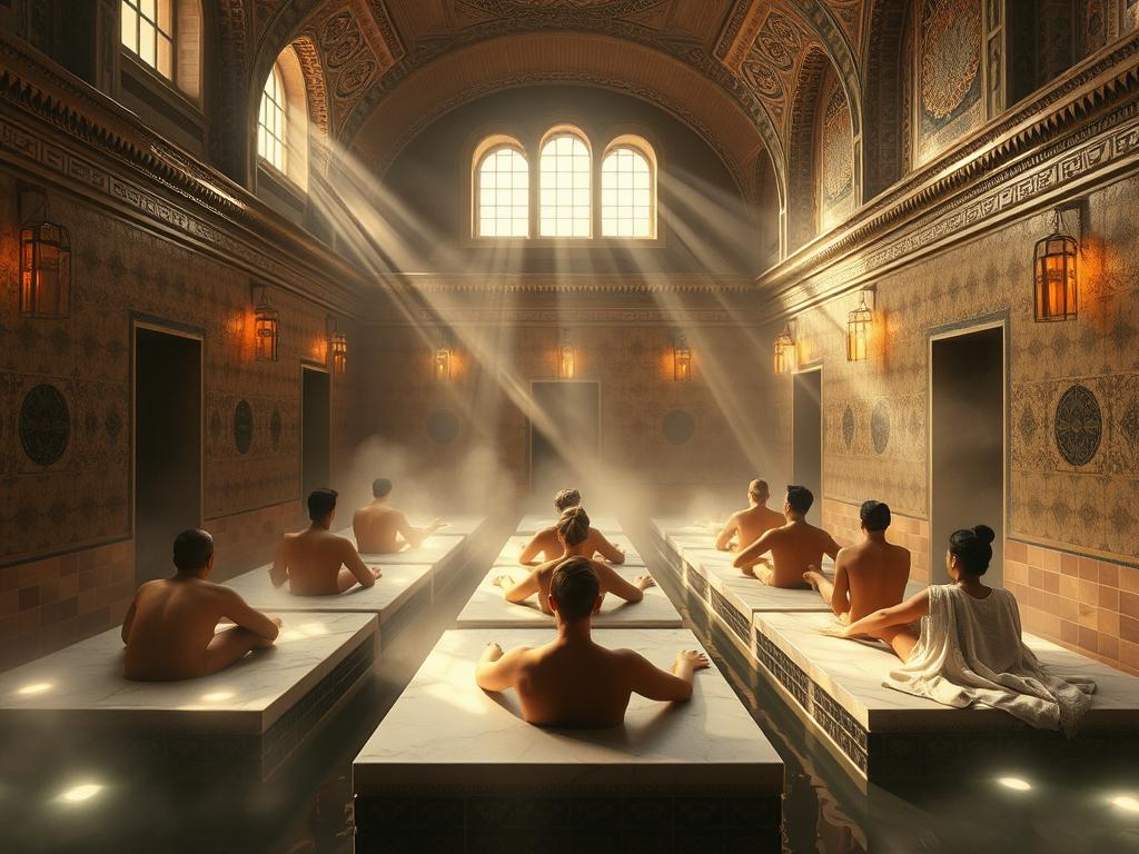 Hamam Berlin