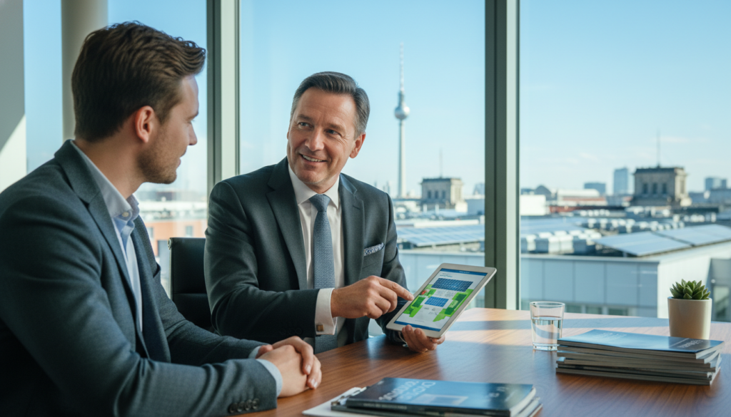 Photovoltaik Ansprechpartner Berlin Photovoltaik Ansprechpartner Berlin